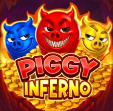 Piggy Inferno